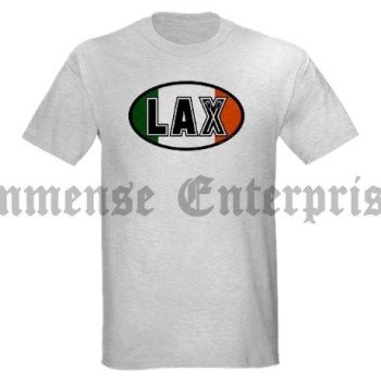Lacrosse Ireland T-Shirt